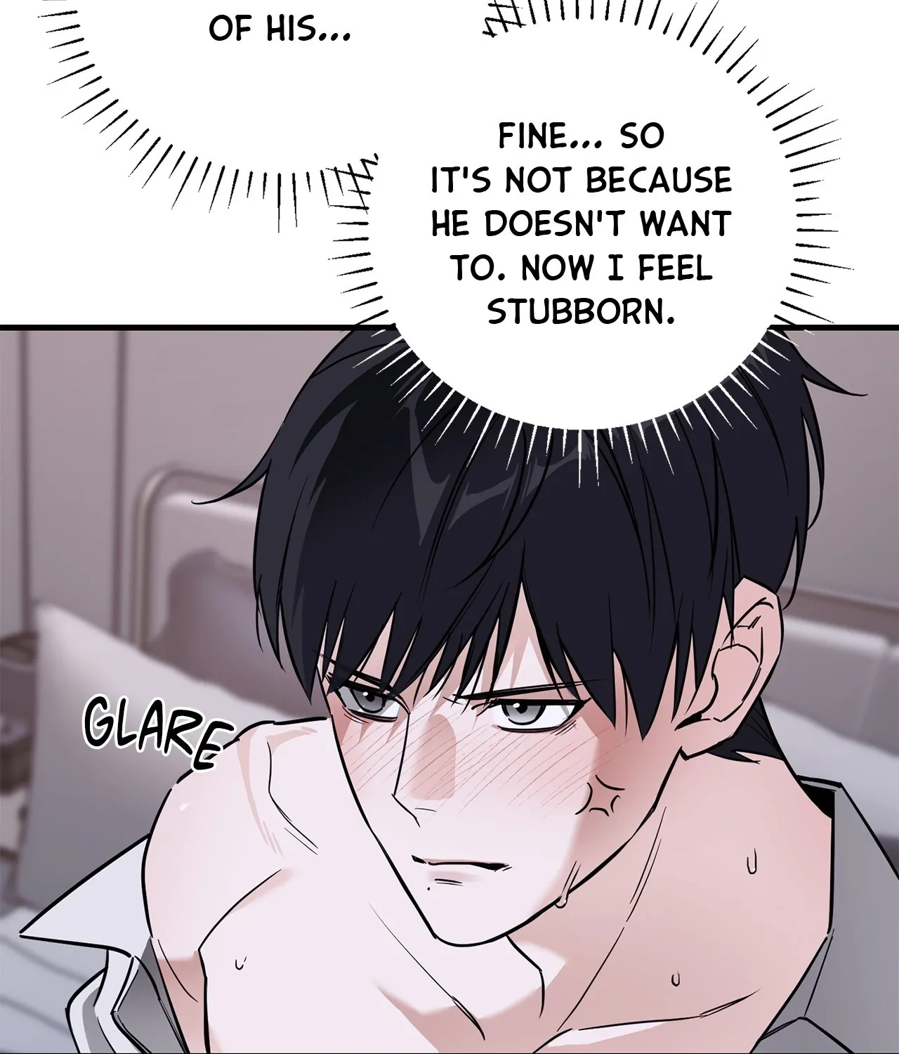 Mark of Fate Chapter 6 page 162 - 