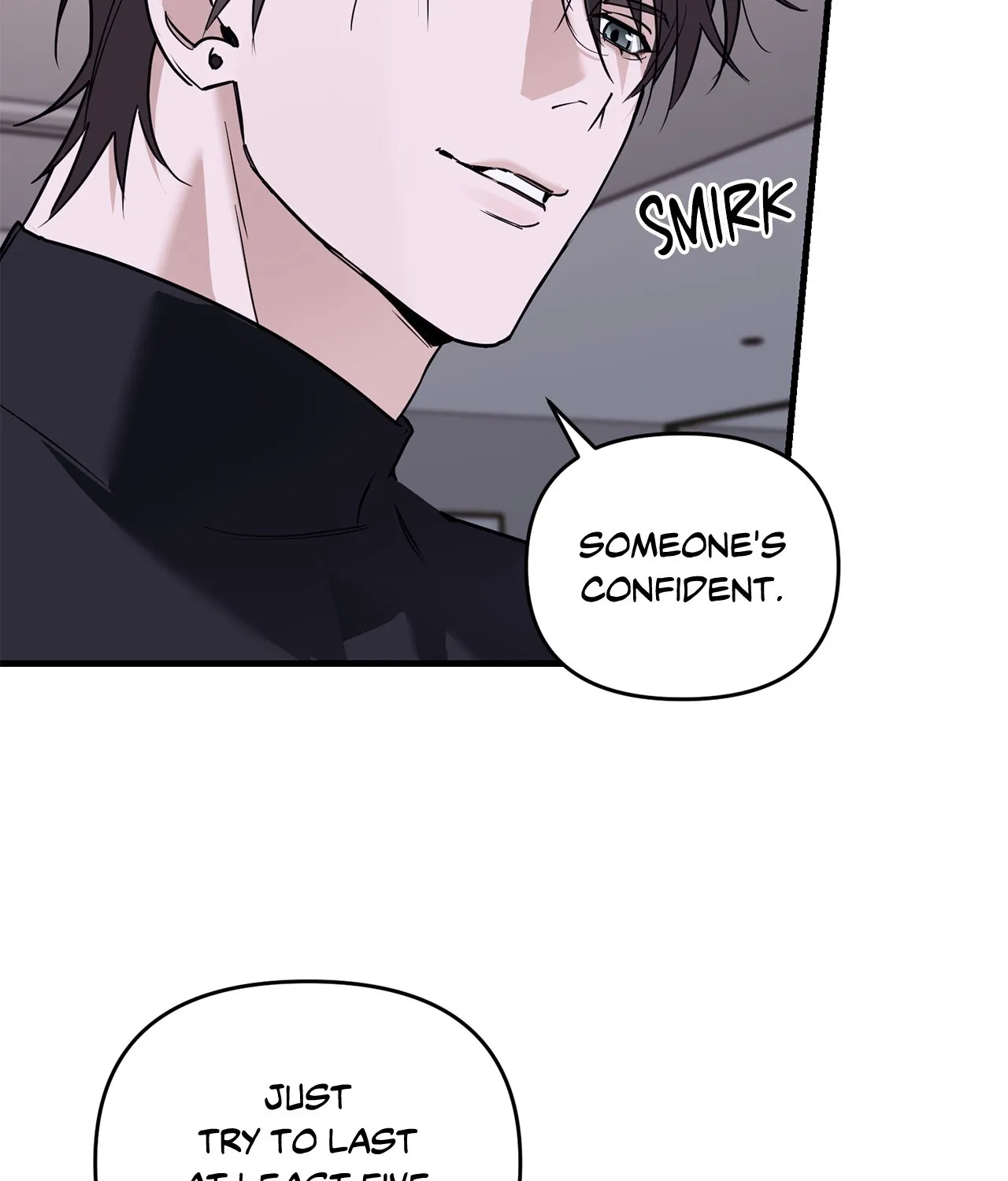 Mark of Fate Chapter 6 page 172 - 