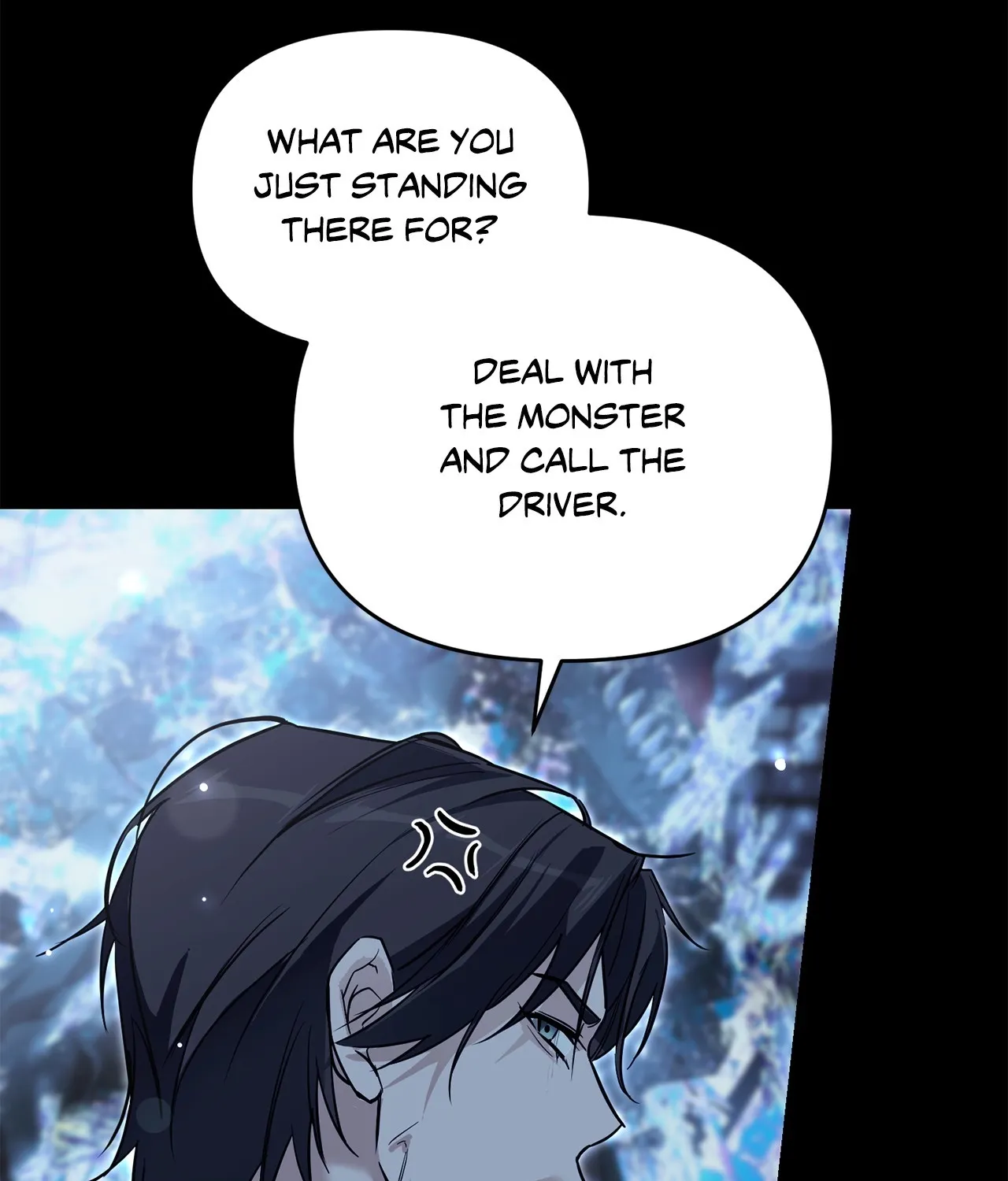 Mark of Fate Chapter 6 page 25 - 