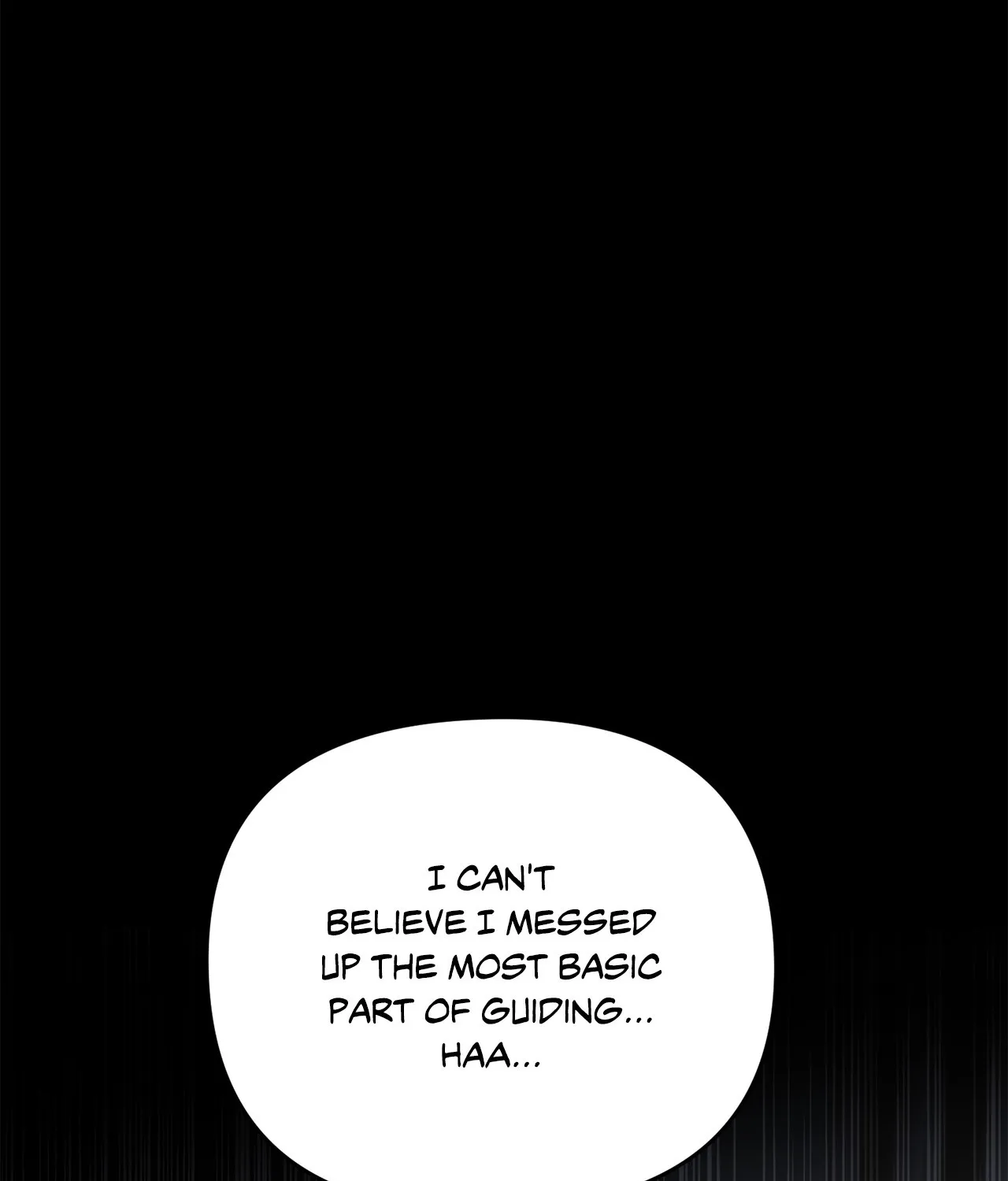 Mark of Fate Chapter 6 page 31 - 
