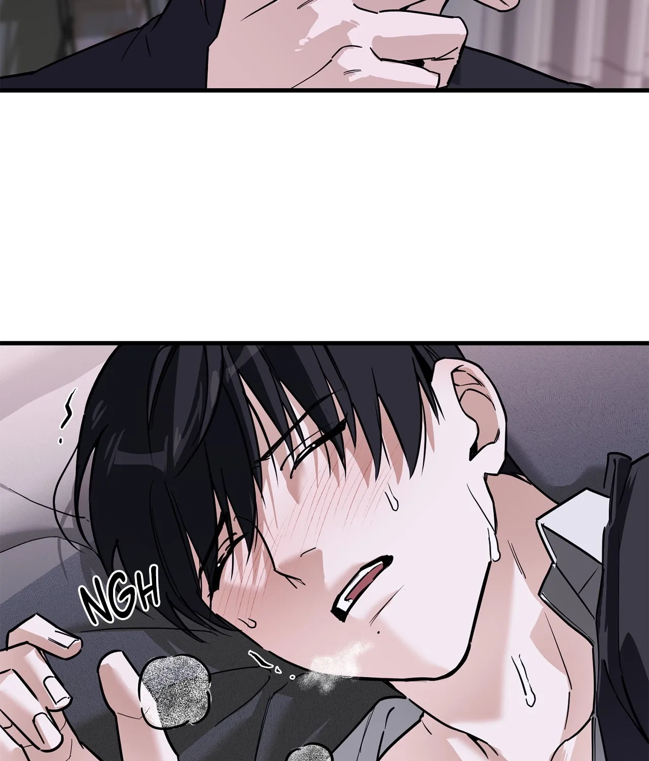 Mark of Fate Chapter 6 page 35 - 