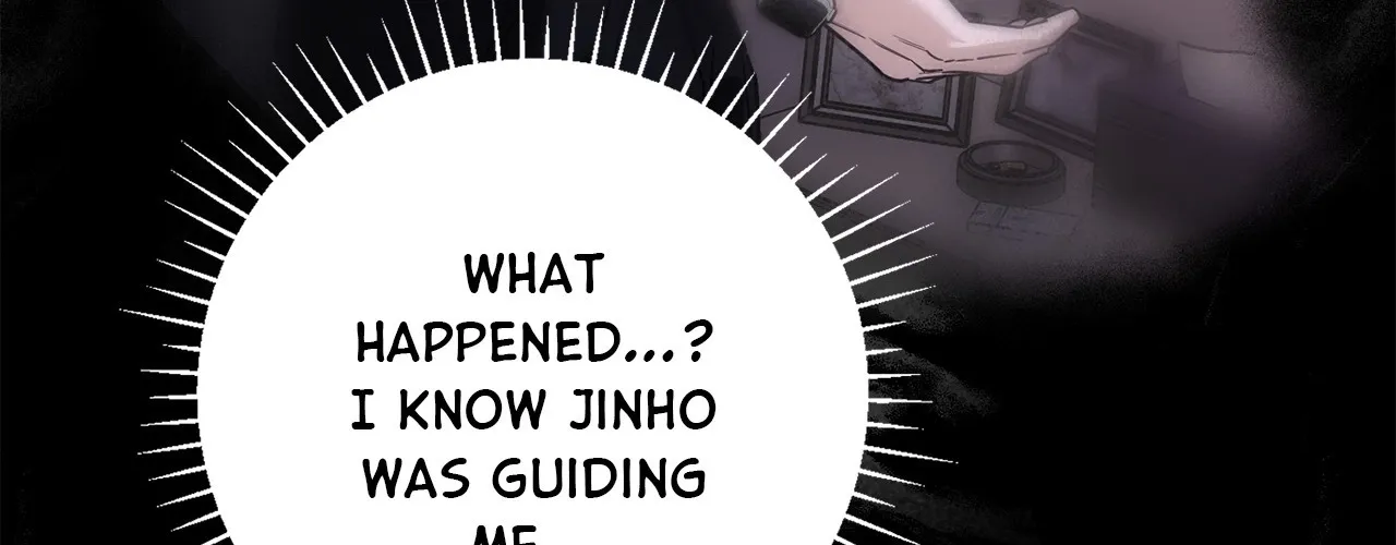 Mark of Fate Chapter 6 page 42 - 