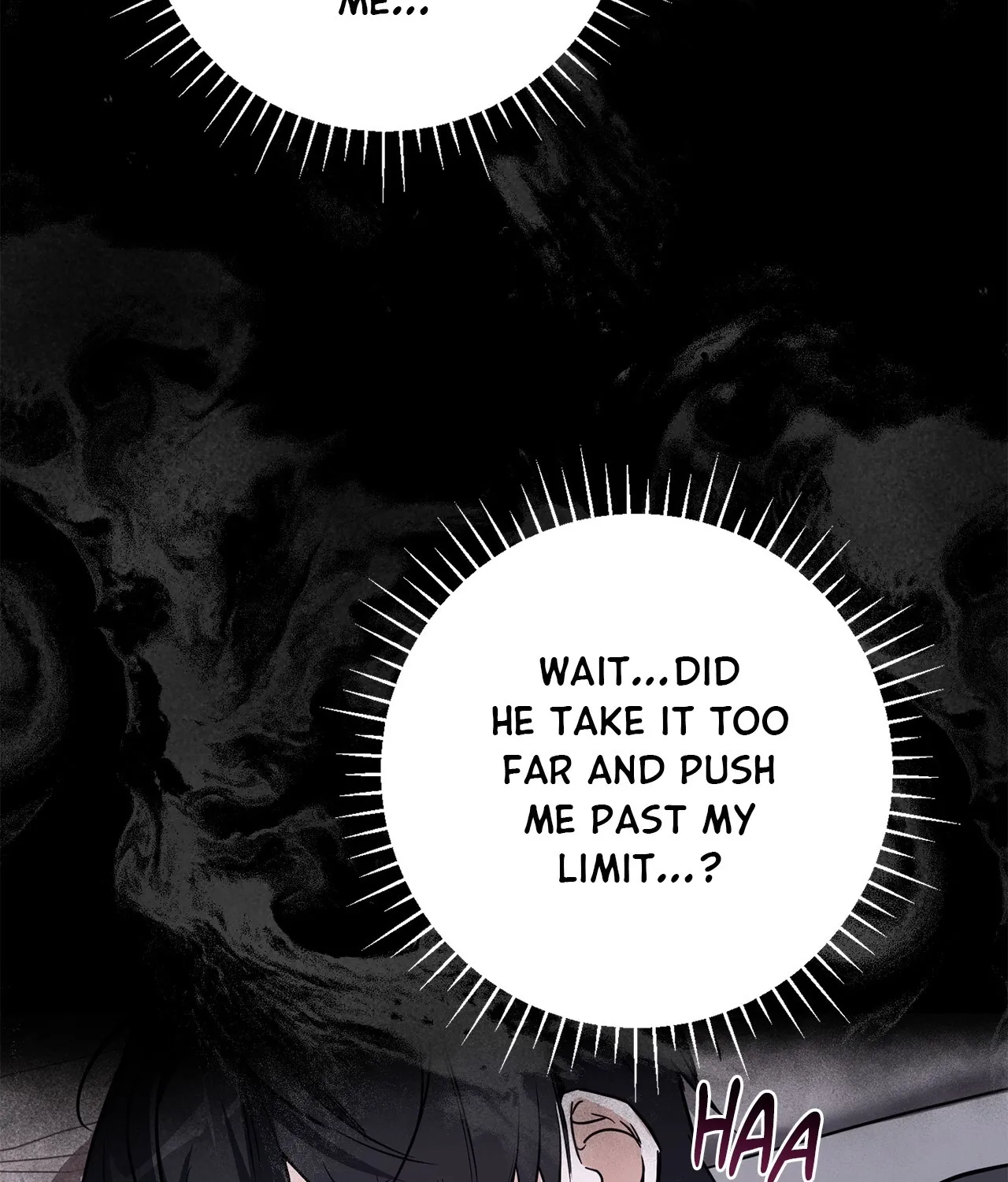 Mark of Fate Chapter 6 page 43 - 