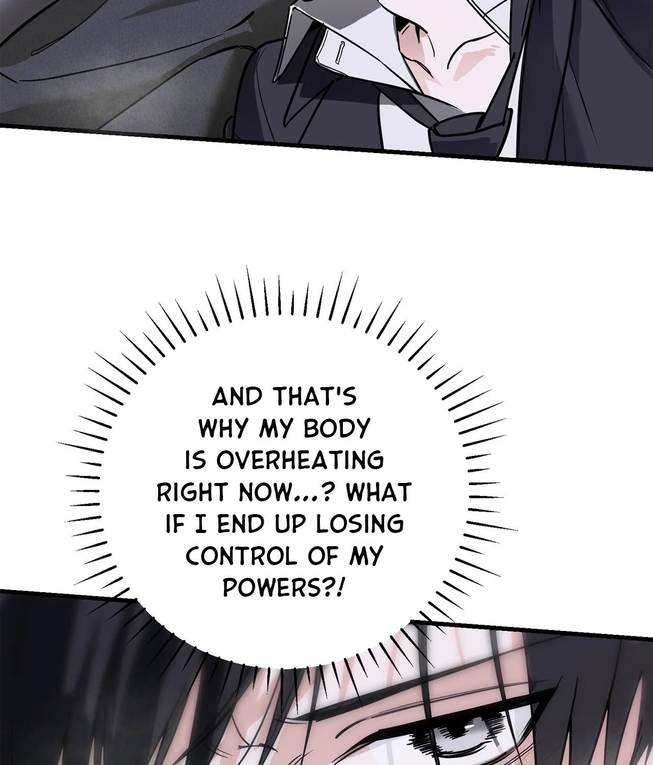 Mark of Fate Chapter 6 page 45 - 