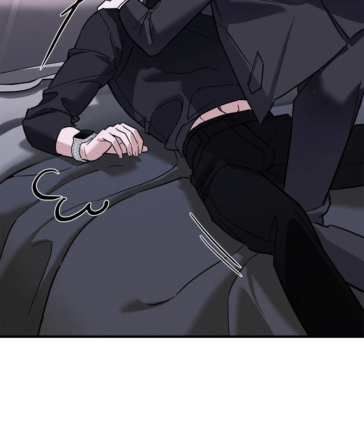 Mark of Fate Chapter 6 page 53 - 