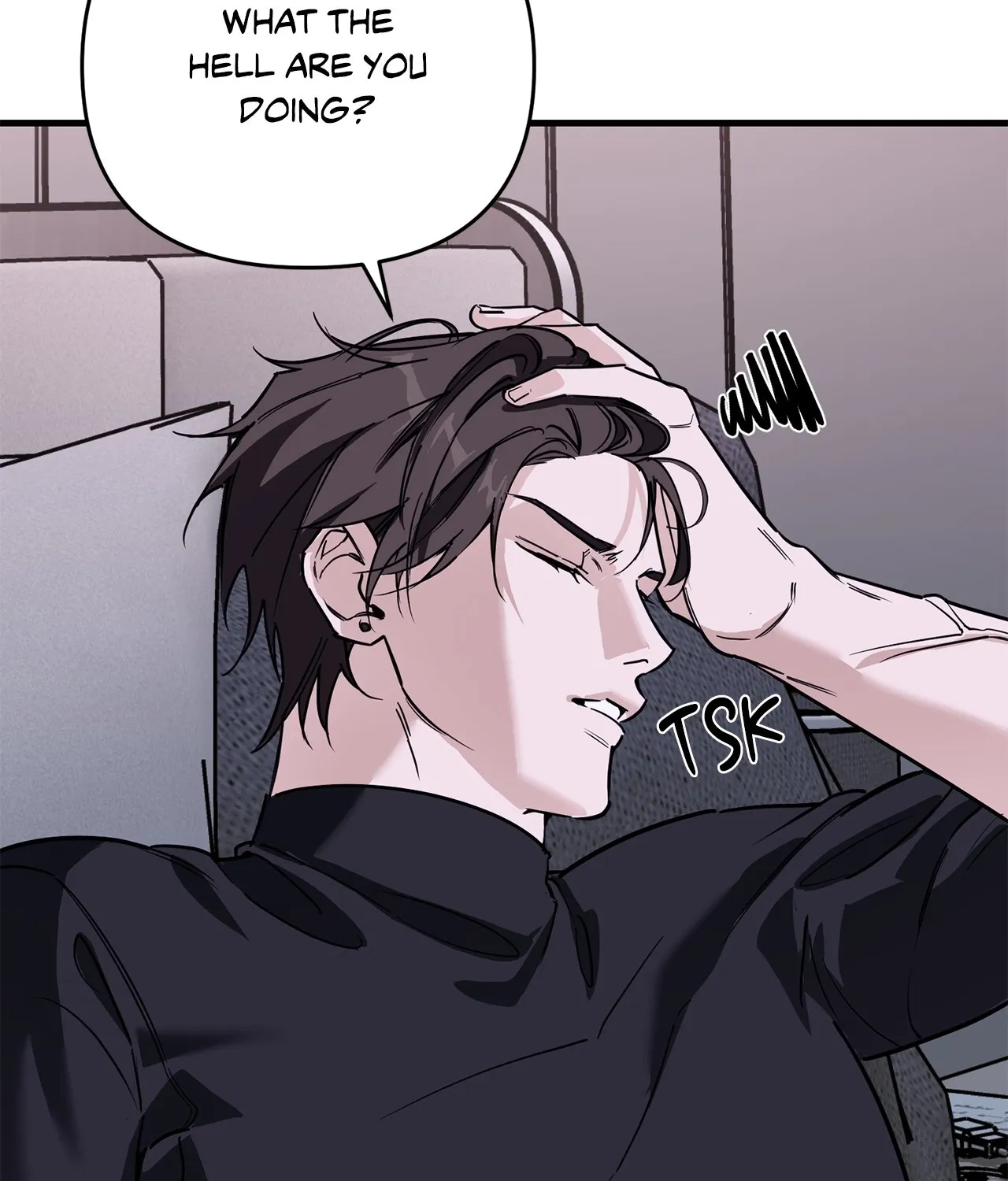 Mark of Fate Chapter 6 page 55 - 