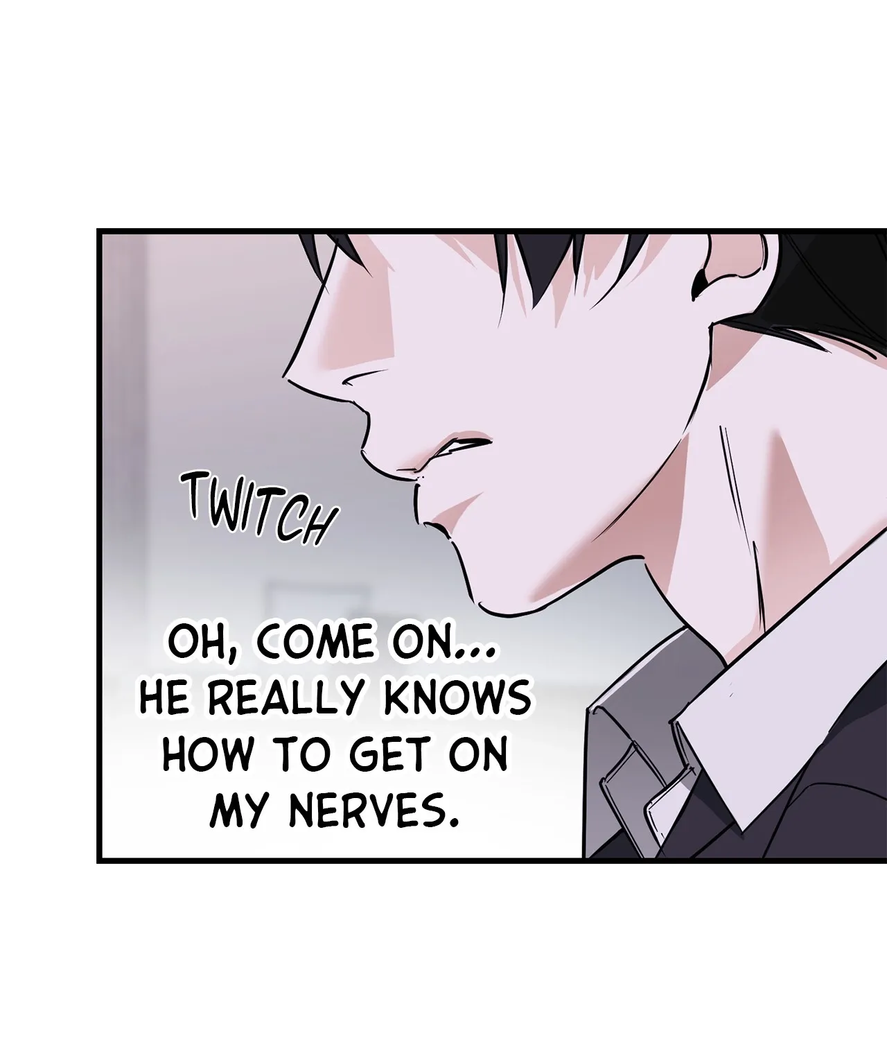 Mark of Fate Chapter 6 page 57 - 