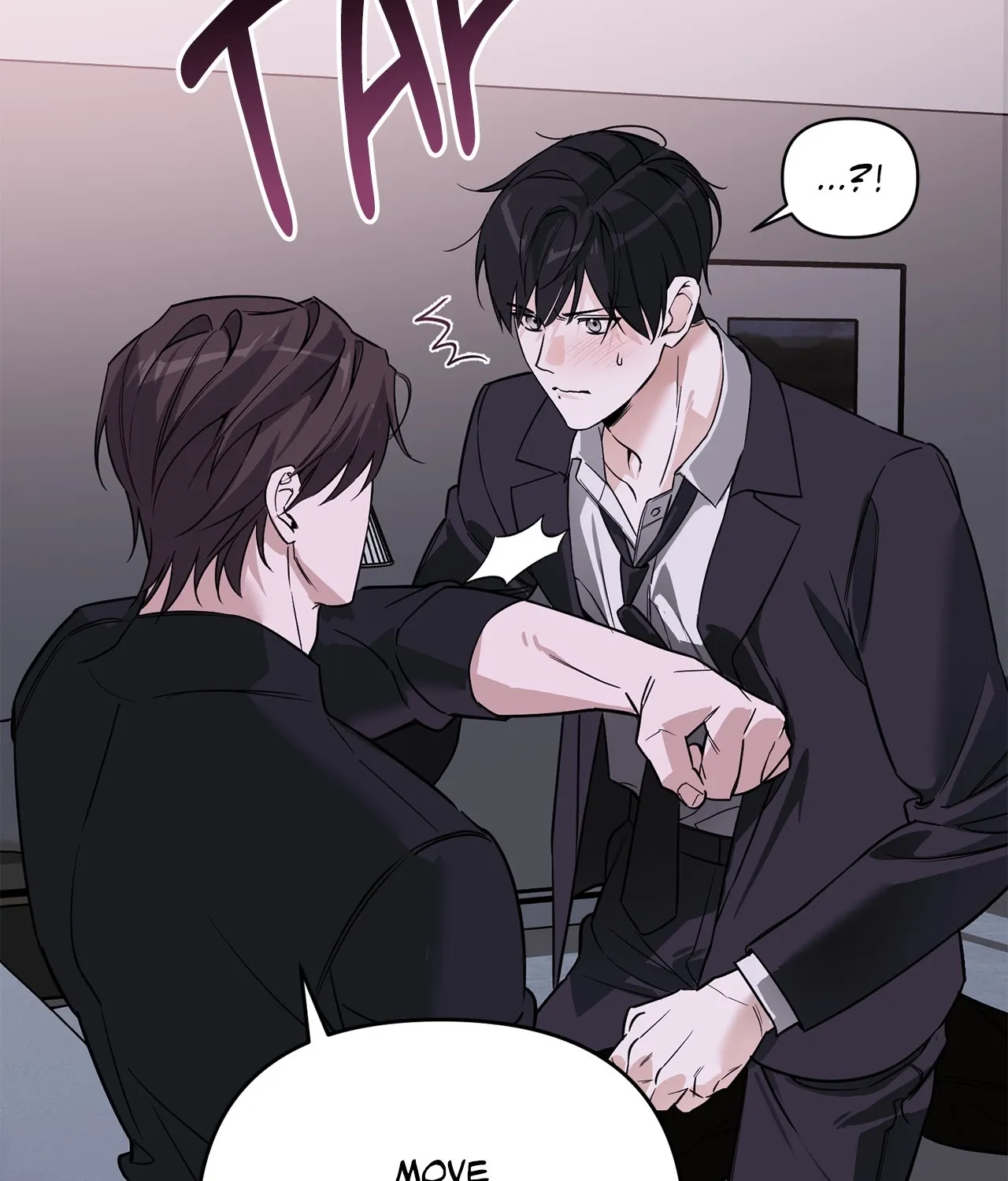Mark of Fate Chapter 6 page 67 - 