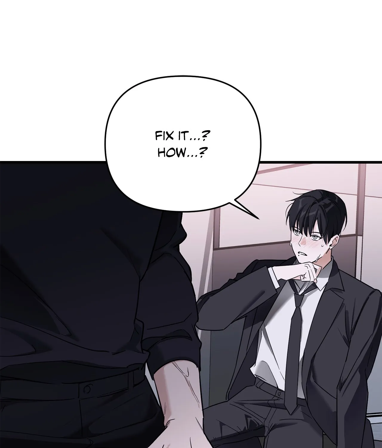Mark of Fate Chapter 6 page 69 - 
