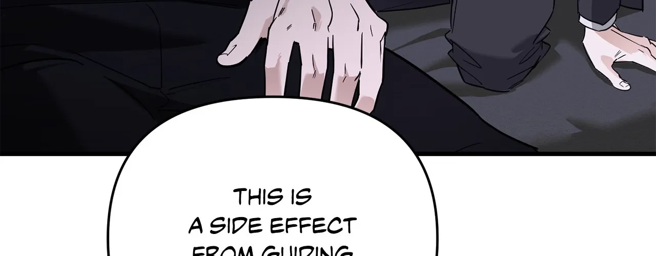 Mark of Fate Chapter 6 page 70 - 