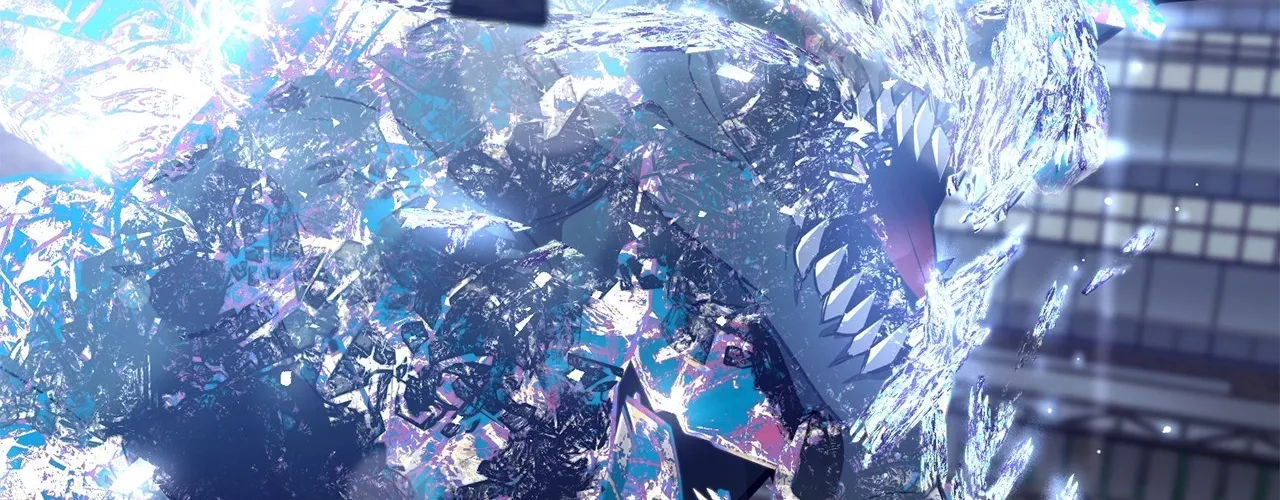 Mark of Fate Chapter 6 page 8 - 