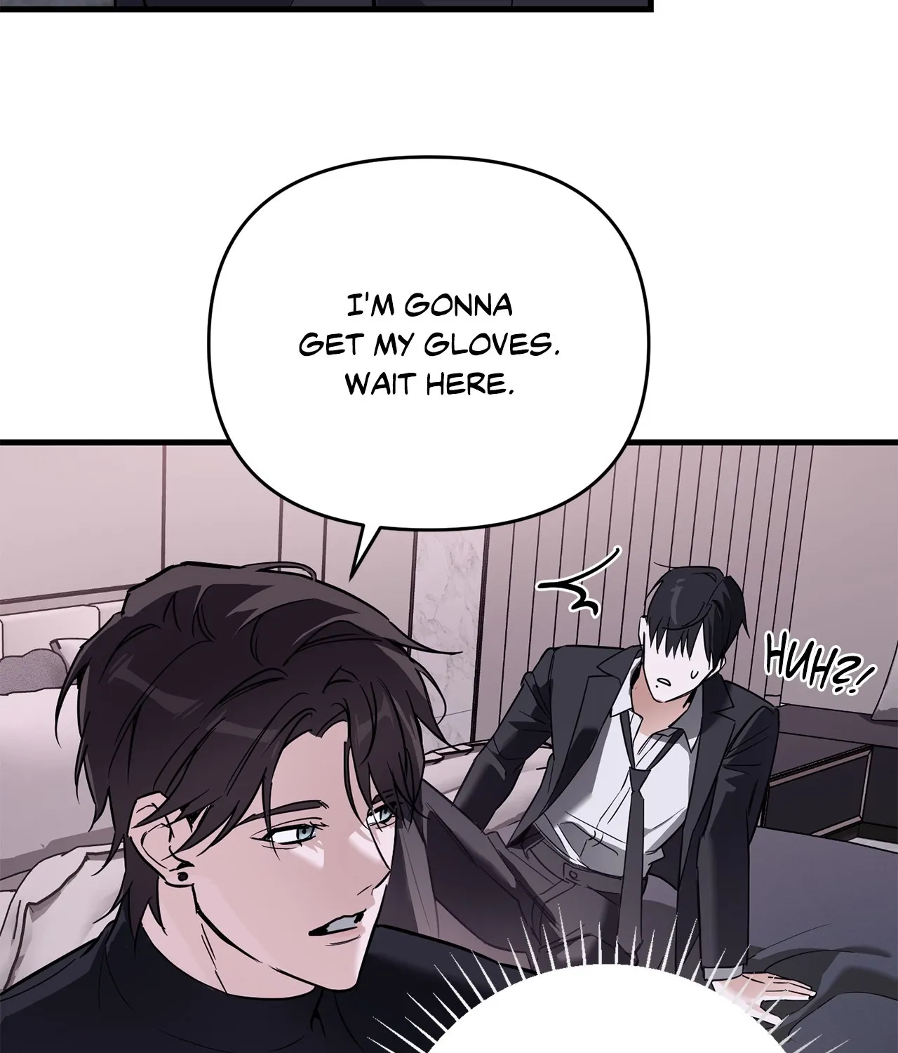 Mark of Fate Chapter 6 page 73 - 