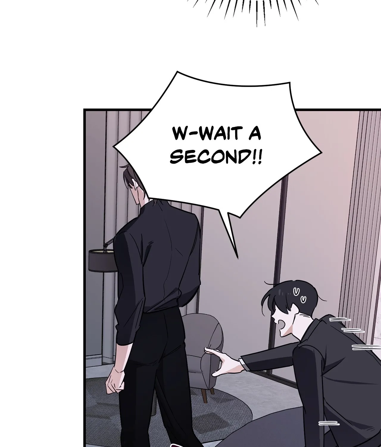 Mark of Fate Chapter 6 page 75 - 