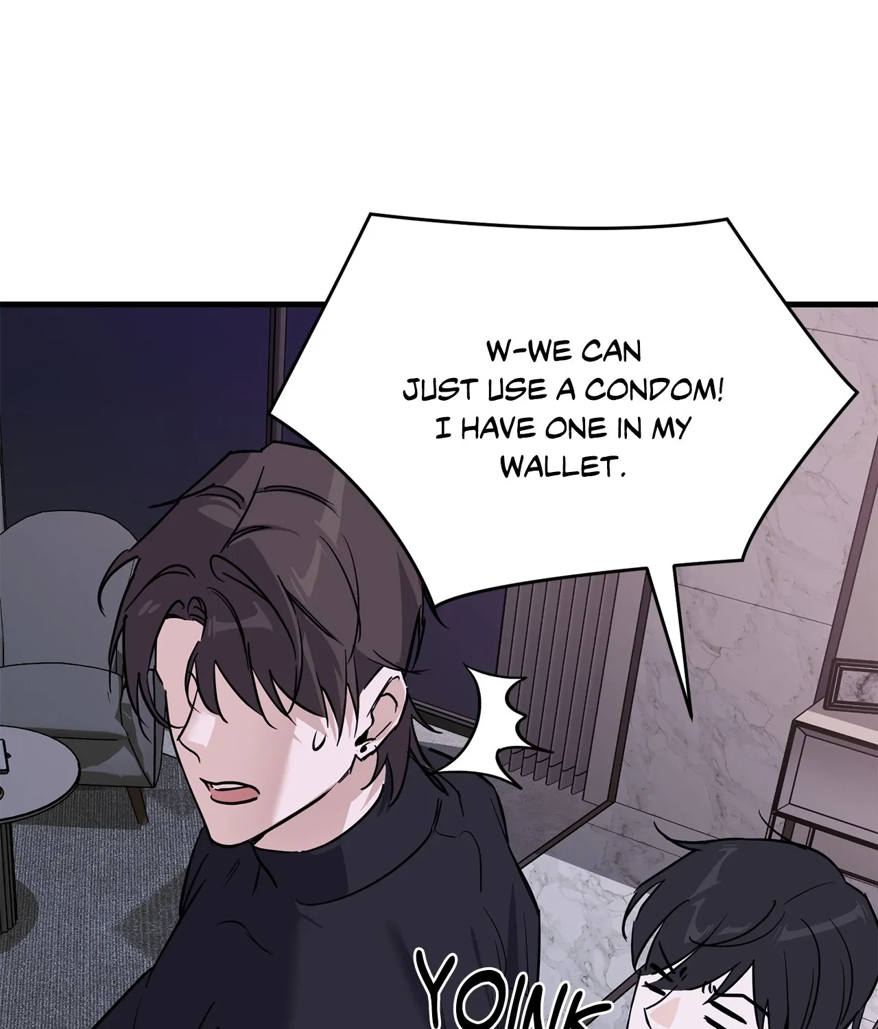 Mark of Fate Chapter 6 page 77 - 