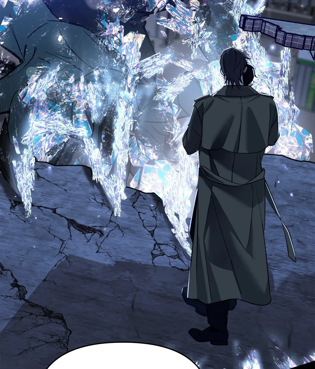 Mark of Fate Chapter 6 page 9 - 