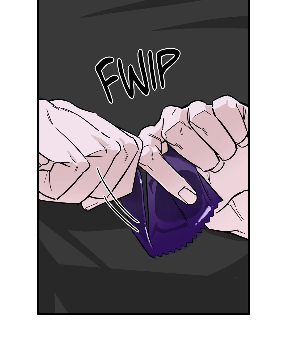 Mark of Fate Chapter 6 page 83 - 
