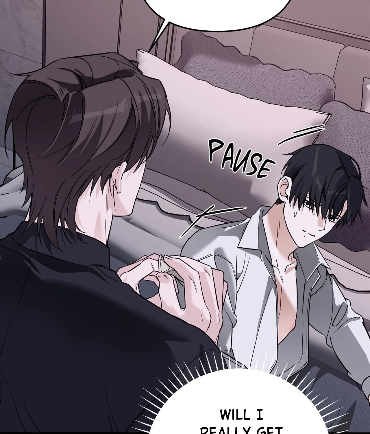 Mark of Fate Chapter 6 page 85 - 