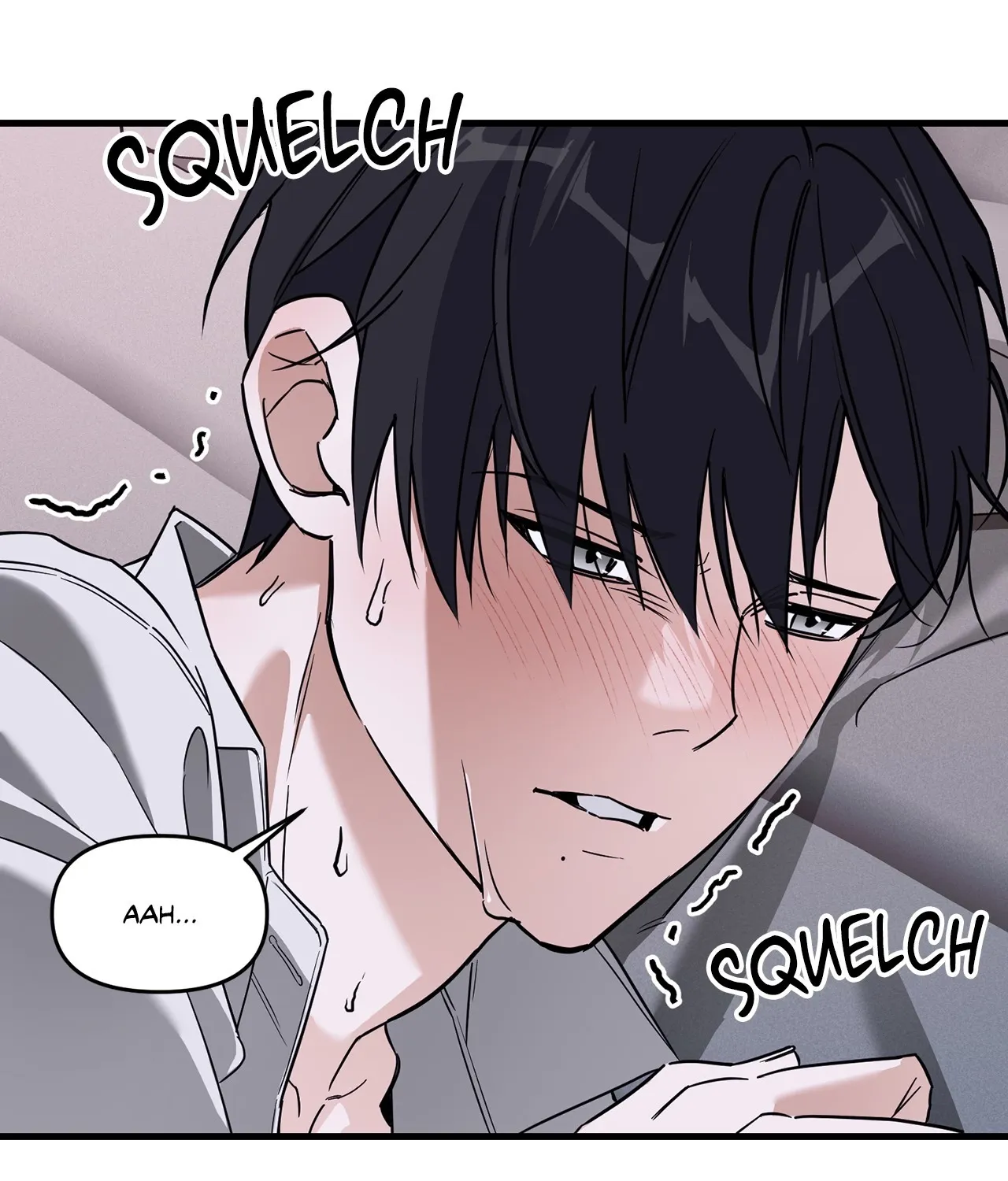 Mark of Fate Chapter 6 page 92 - 