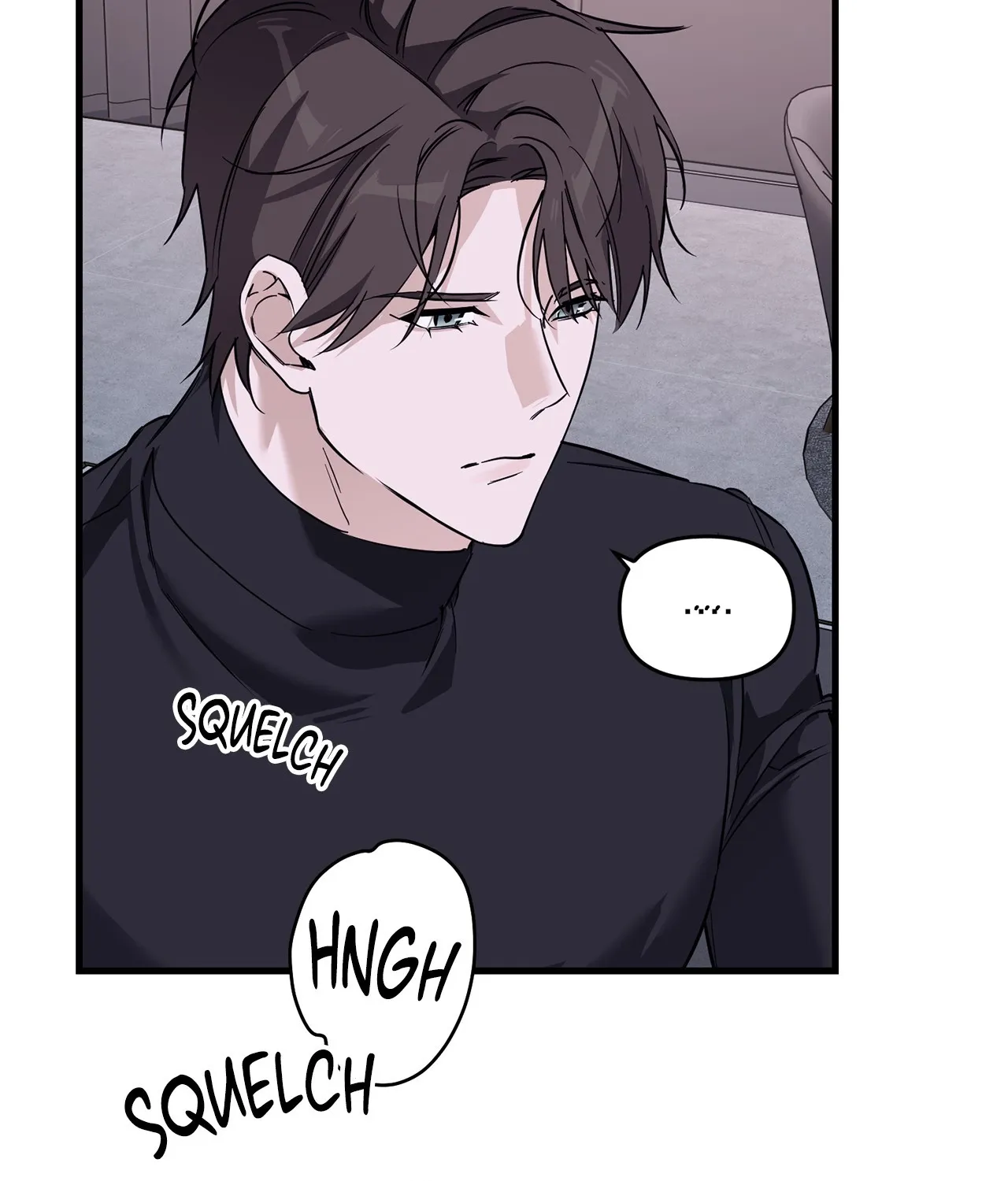Mark of Fate Chapter 6 page 96 - 