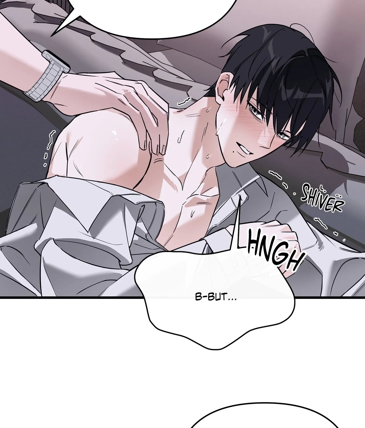 Mark of Fate Chapter 6 page 98 - 