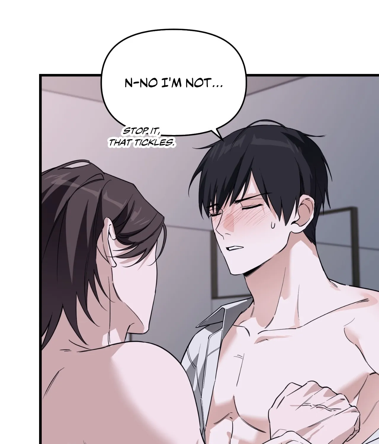 Mark of Fate Chapter 7 page 102 - 