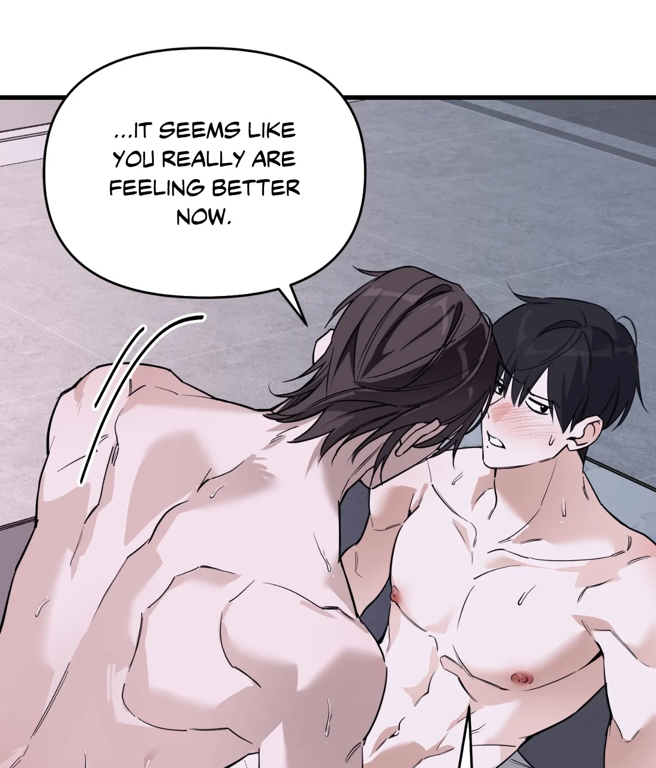 Mark of Fate Chapter 7 page 106 - 