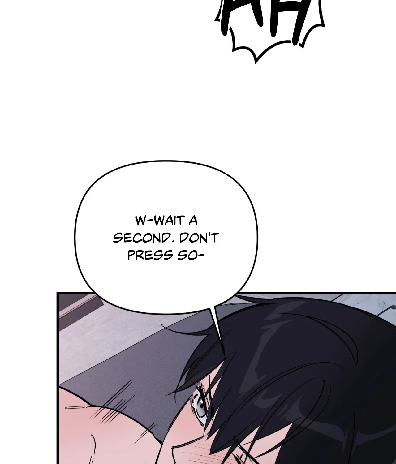 Mark of Fate Chapter 7 page 117 - 