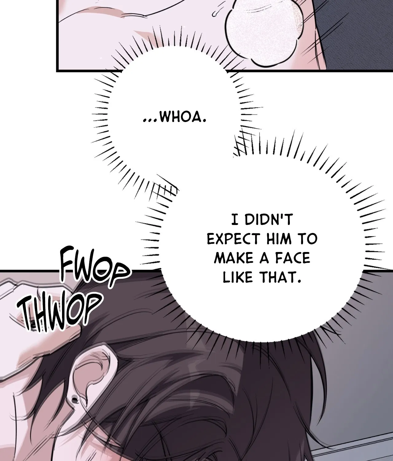 Mark of Fate Chapter 7 page 119 - 