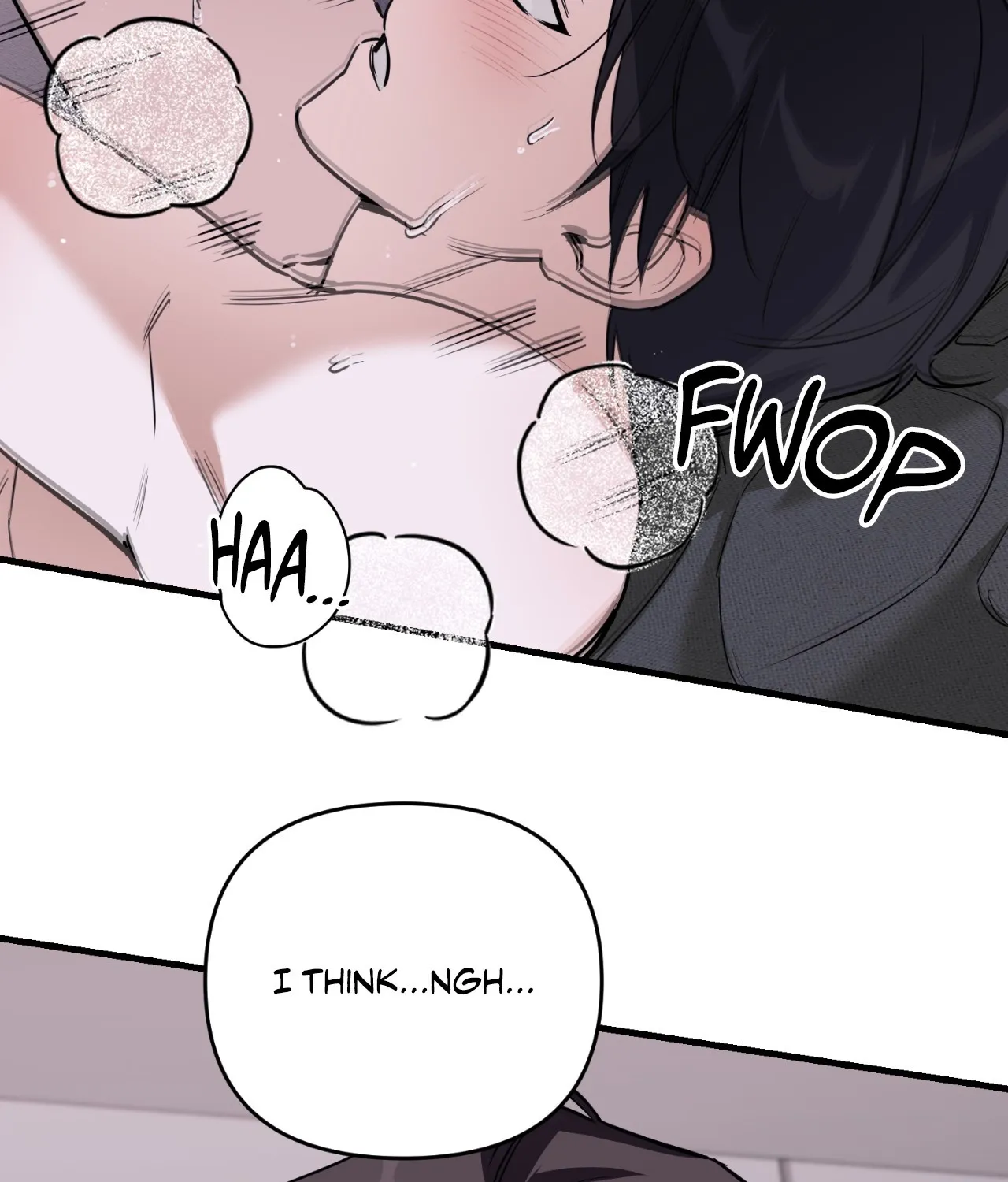 Mark of Fate Chapter 7 page 121 - 