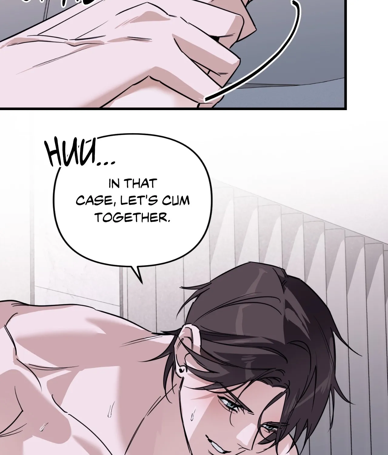 Mark of Fate Chapter 7 page 125 - 