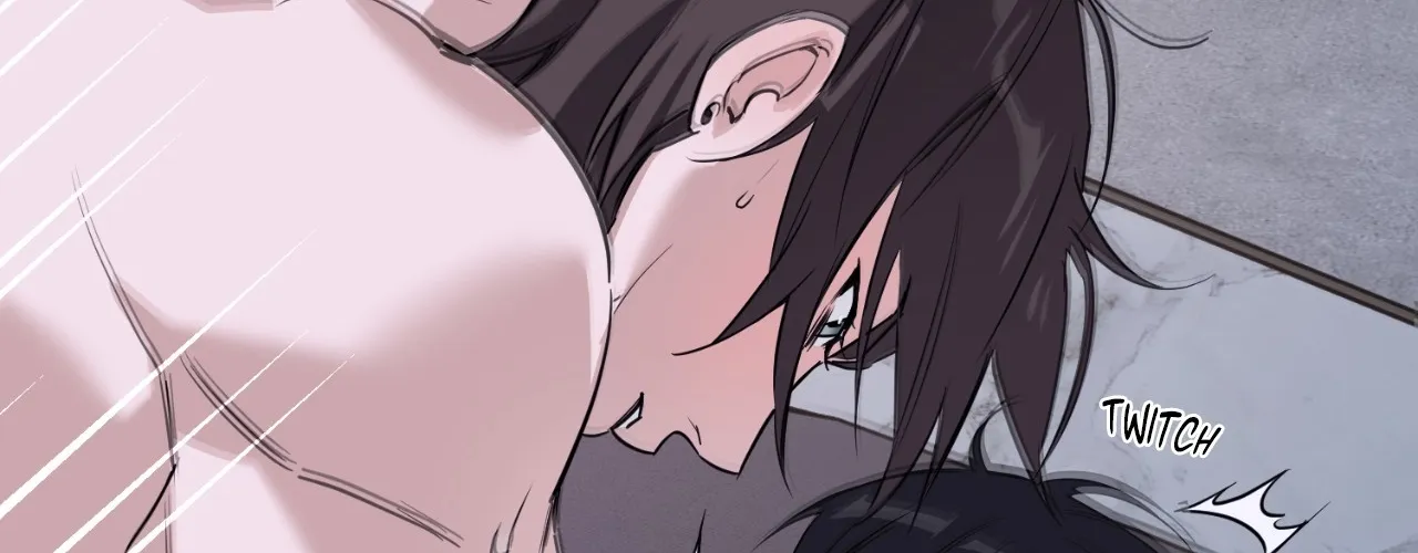 Mark of Fate Chapter 7 page 130 - 
