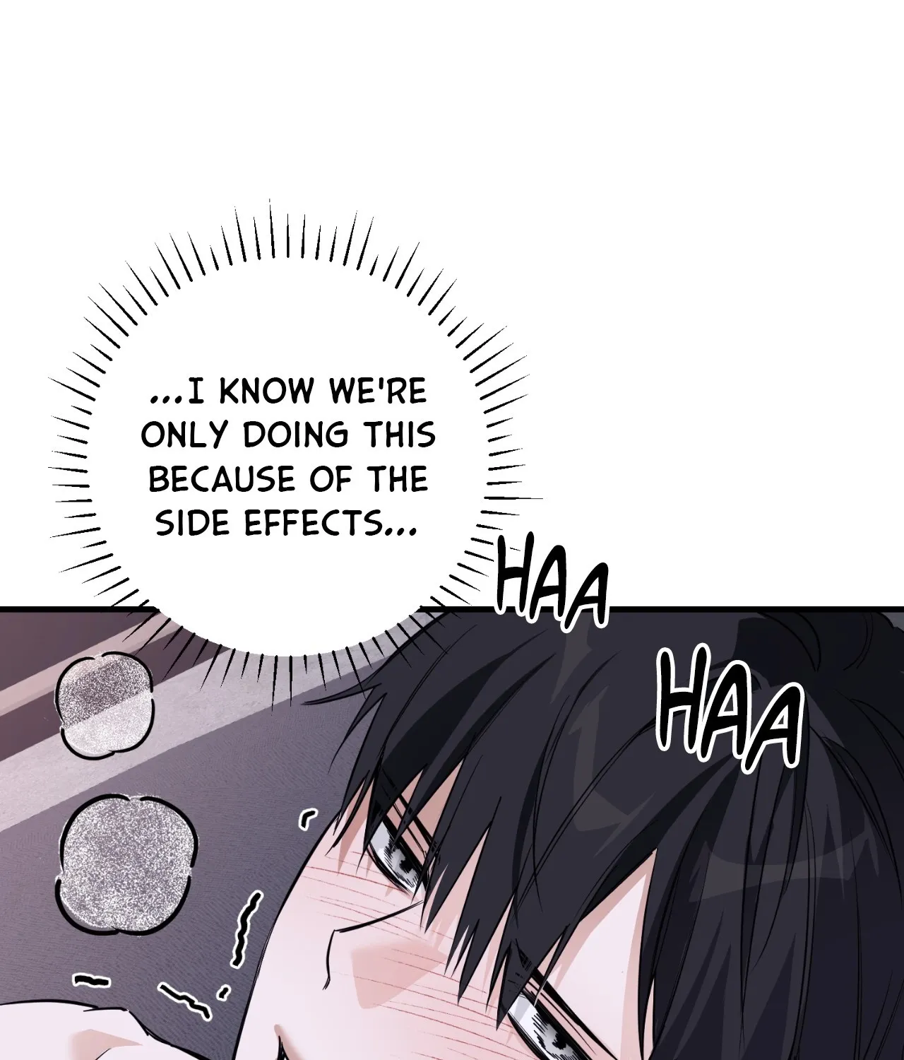 Mark of Fate Chapter 7 page 138 - 