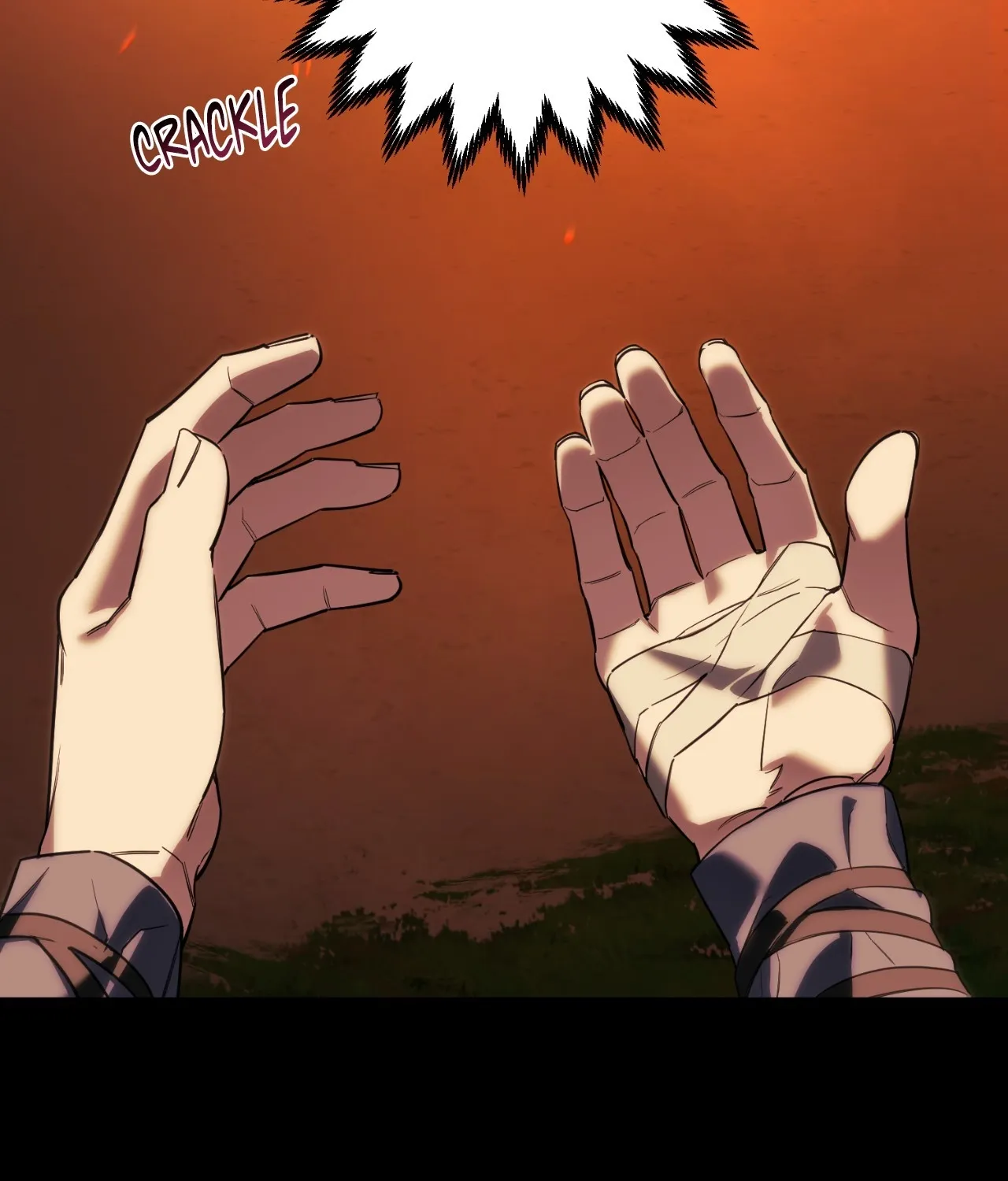 Mark of Fate Chapter 7 page 144 - 