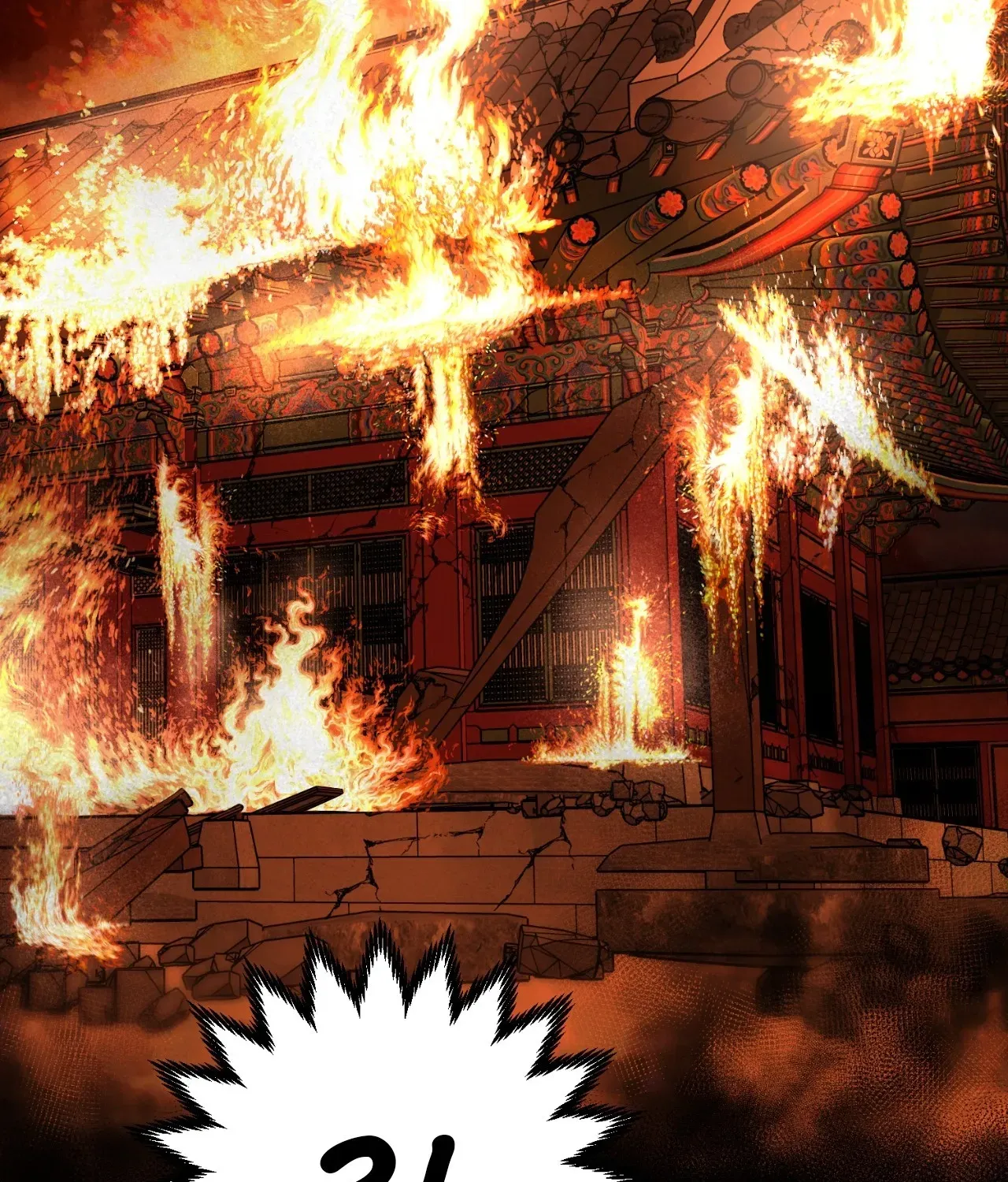 Mark of Fate Chapter 7 page 148 - 