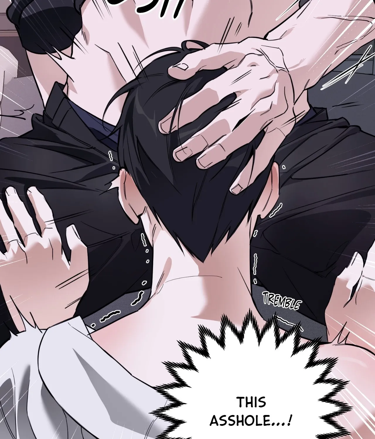 Mark of Fate Chapter 7 page 18 - 