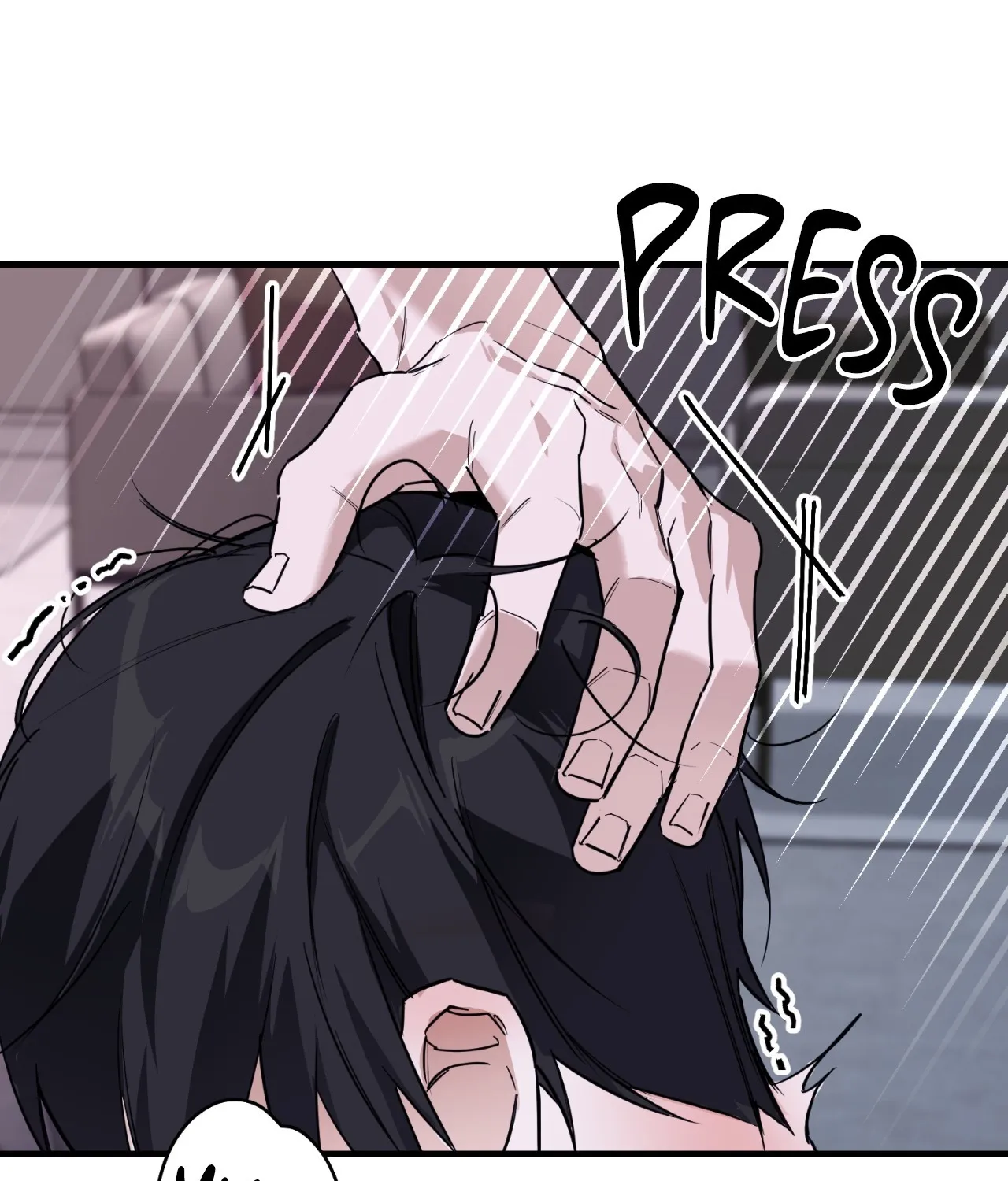 Mark of Fate Chapter 7 page 20 - 