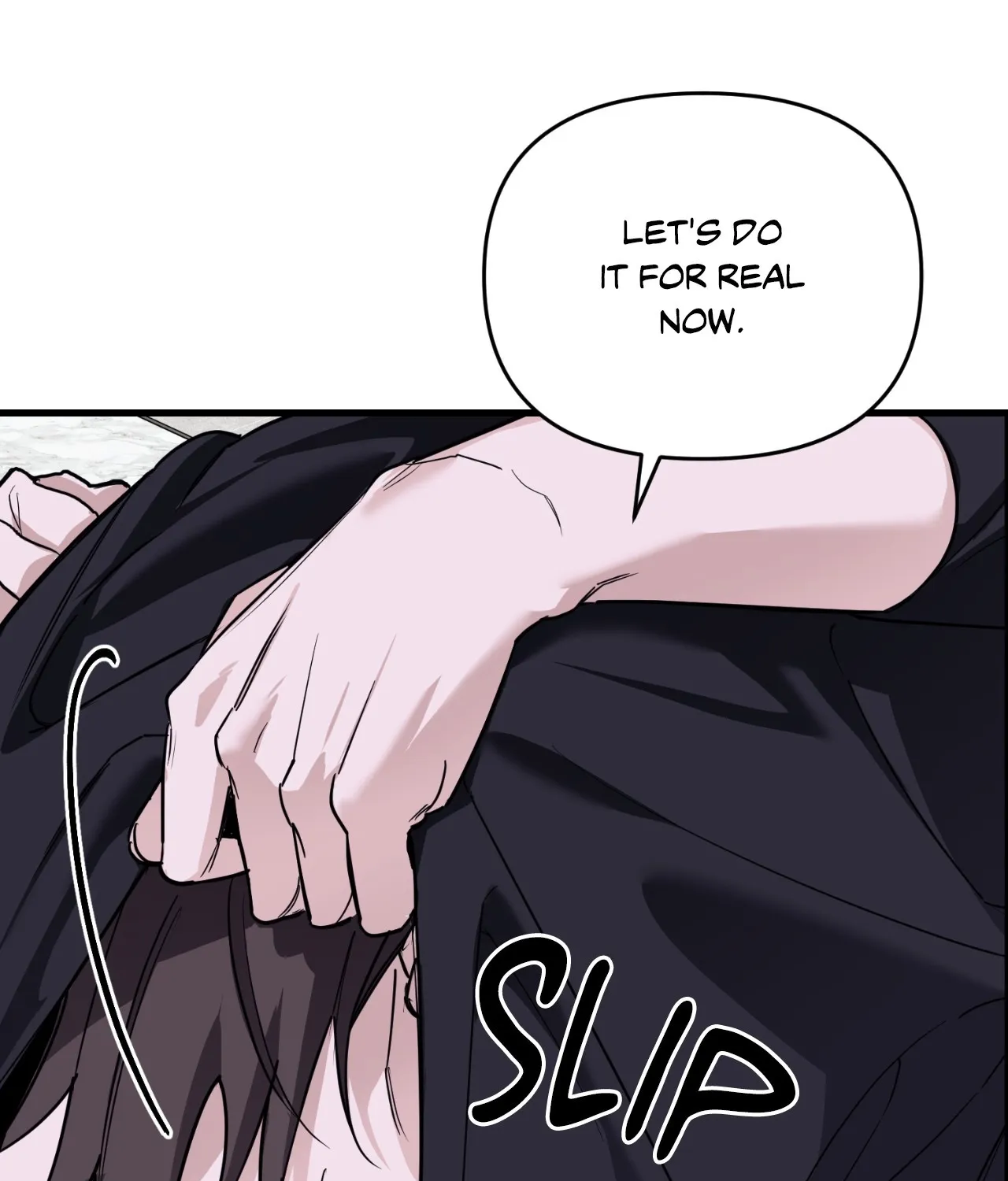 Mark of Fate Chapter 7 page 28 - 