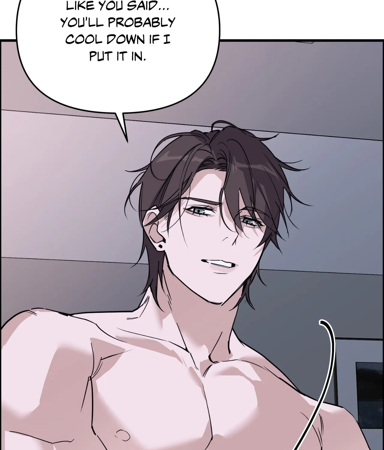Mark of Fate Chapter 7 page 30 - 