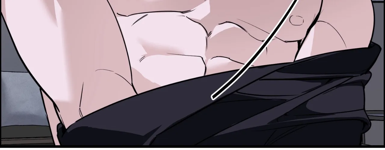 Mark of Fate Chapter 7 page 31 - 