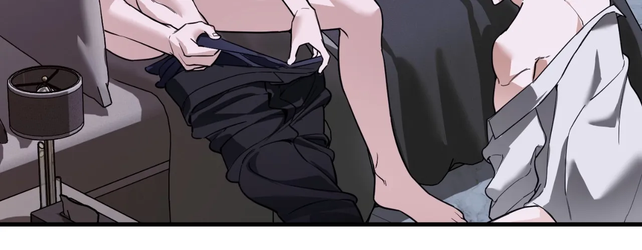 Mark of Fate Chapter 7 page 35 - 