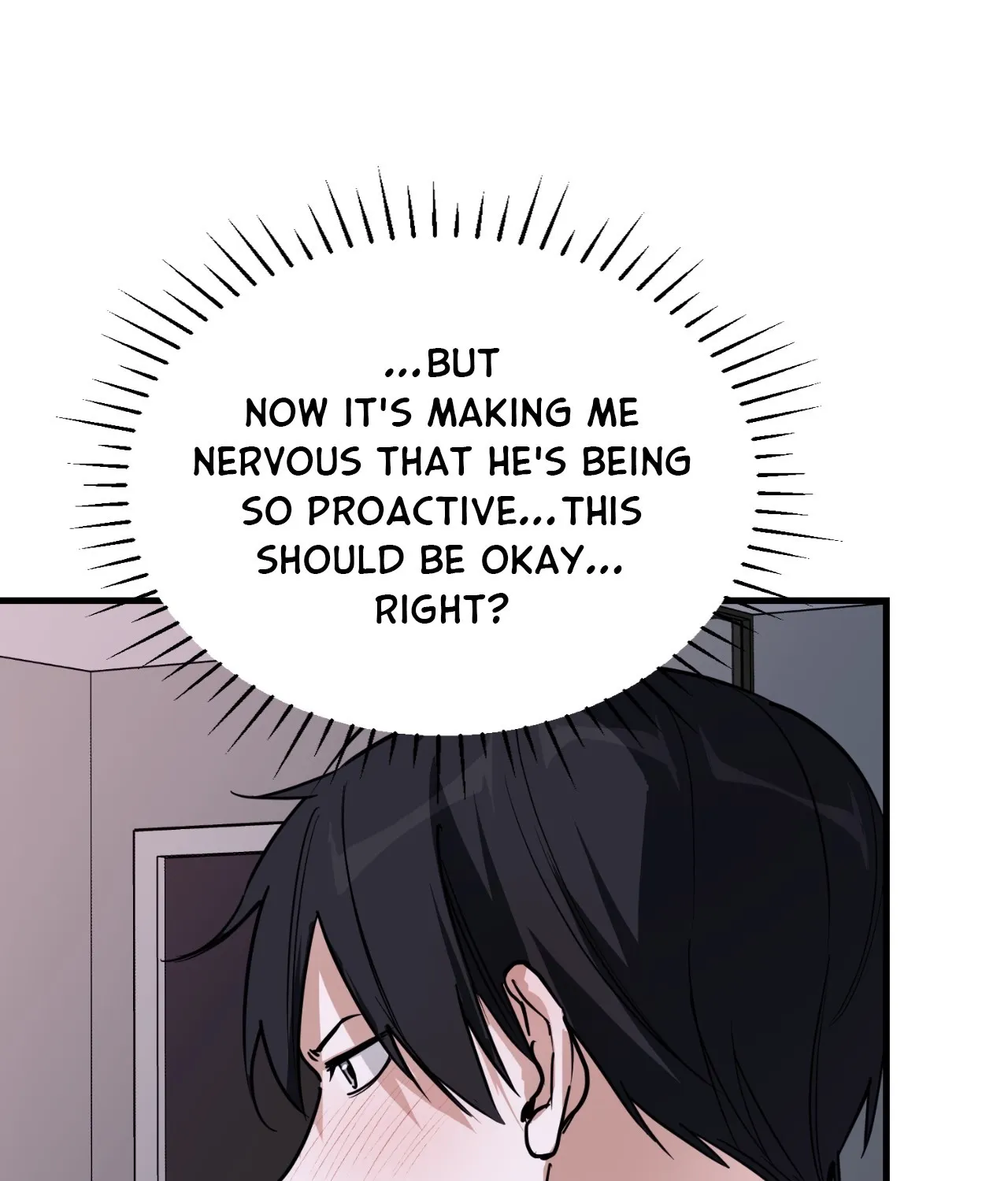Mark of Fate Chapter 7 page 36 - 