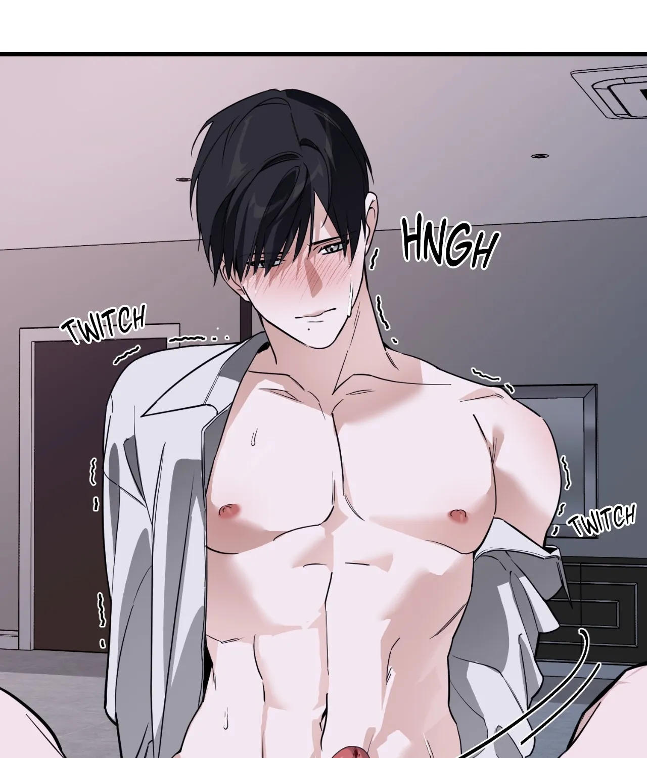 Mark of Fate Chapter 7 page 40 - 