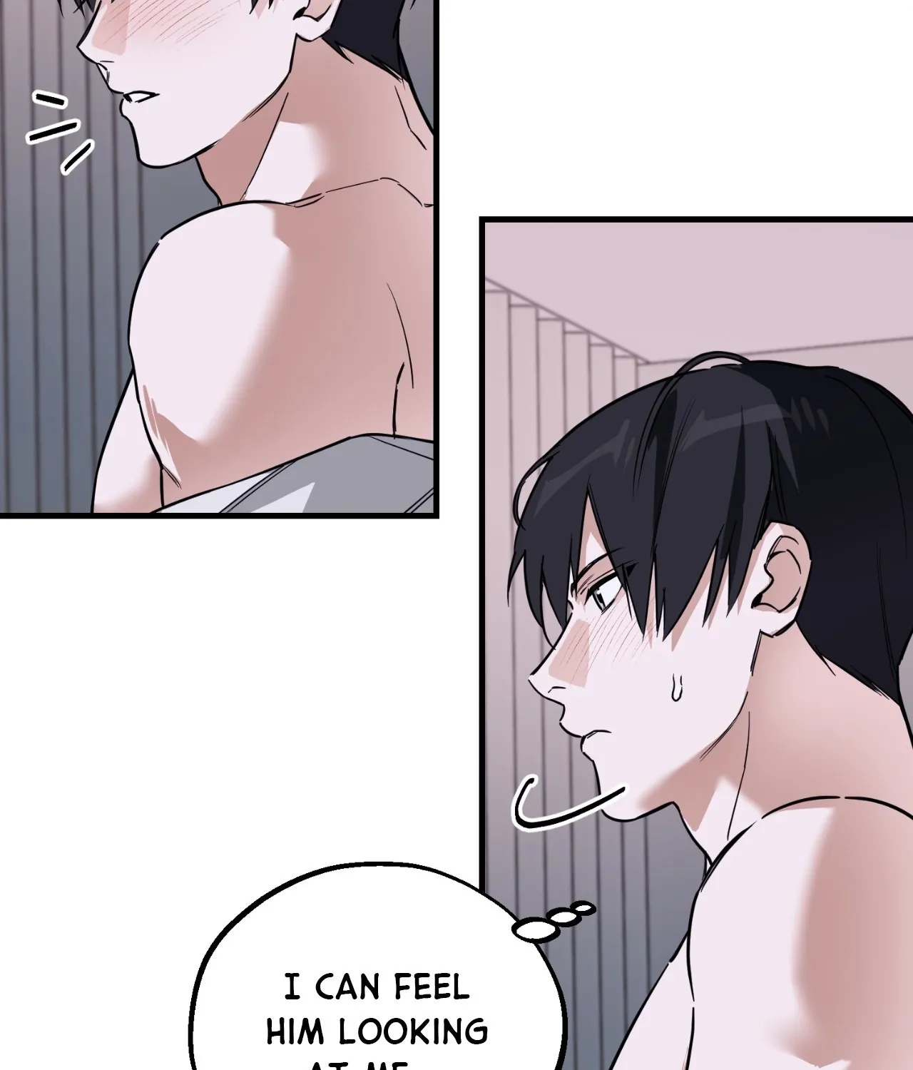 Mark of Fate Chapter 7 page 47 - 