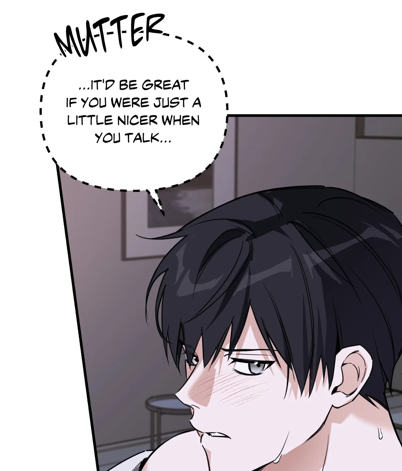 Mark of Fate Chapter 7 page 55 - 
