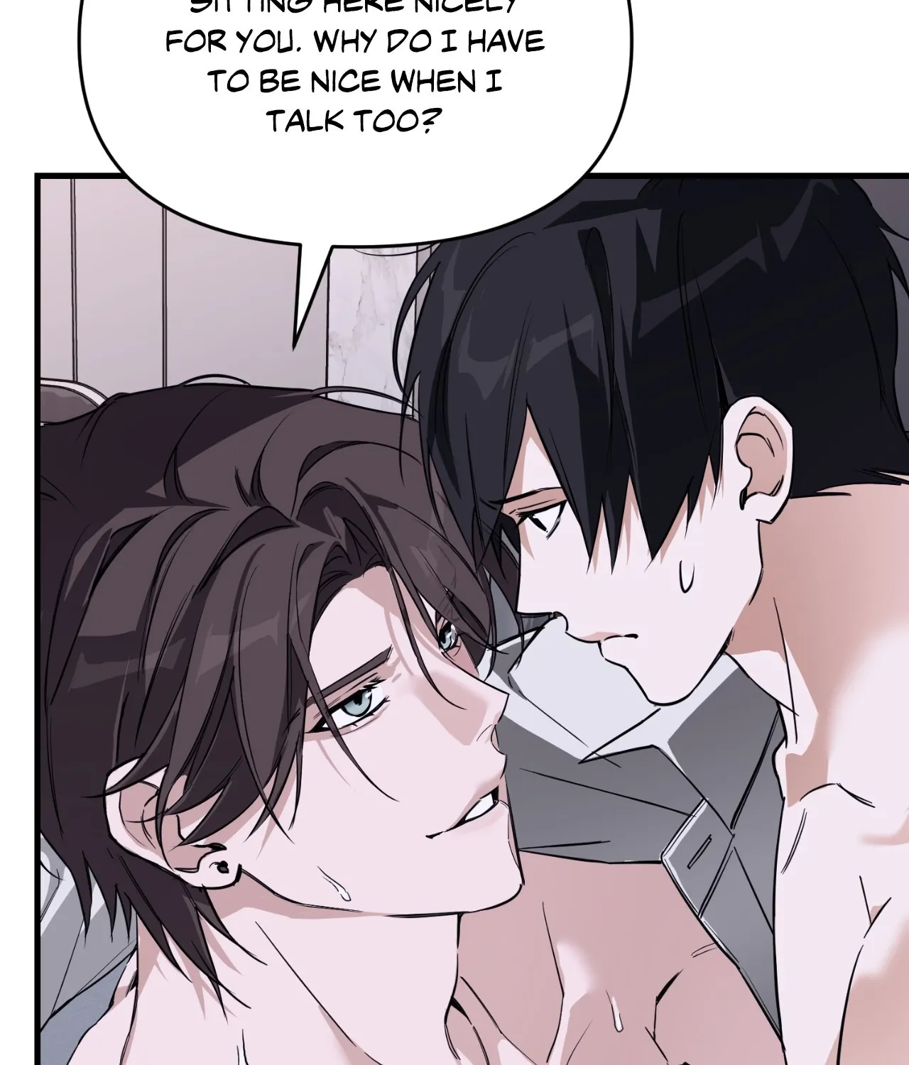 Mark of Fate Chapter 7 page 62 - 
