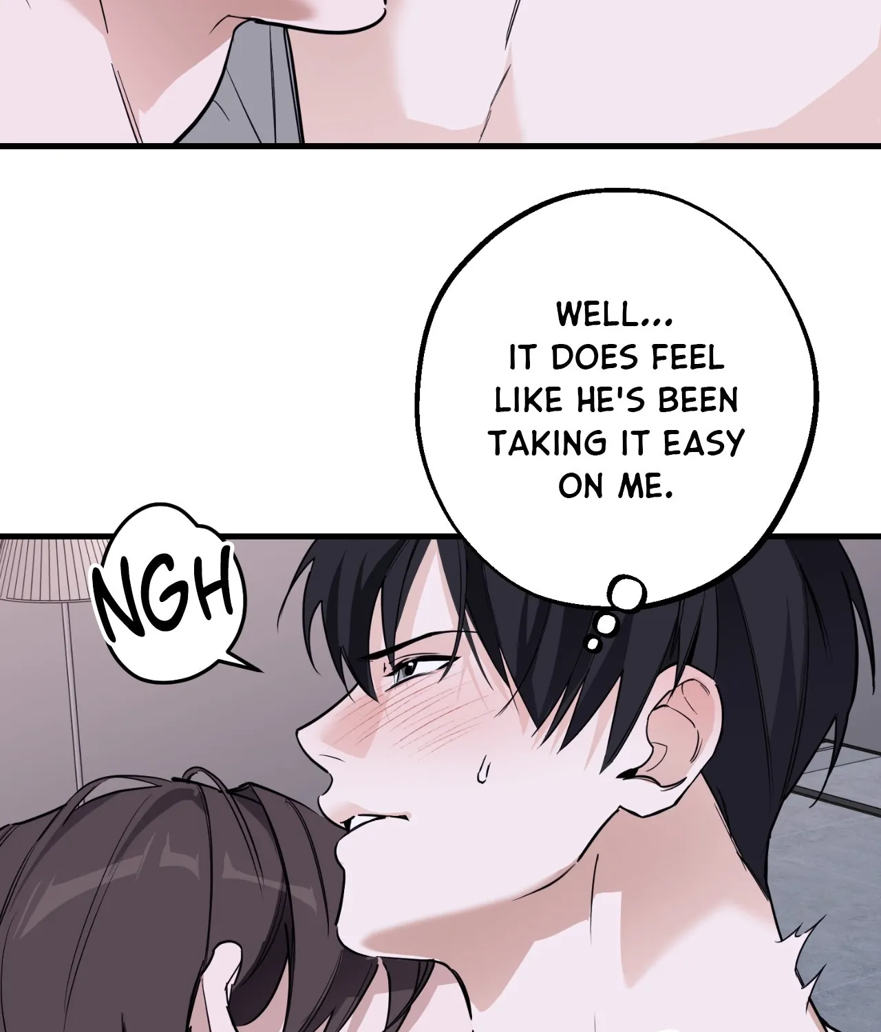 Mark of Fate Chapter 7 page 66 - 