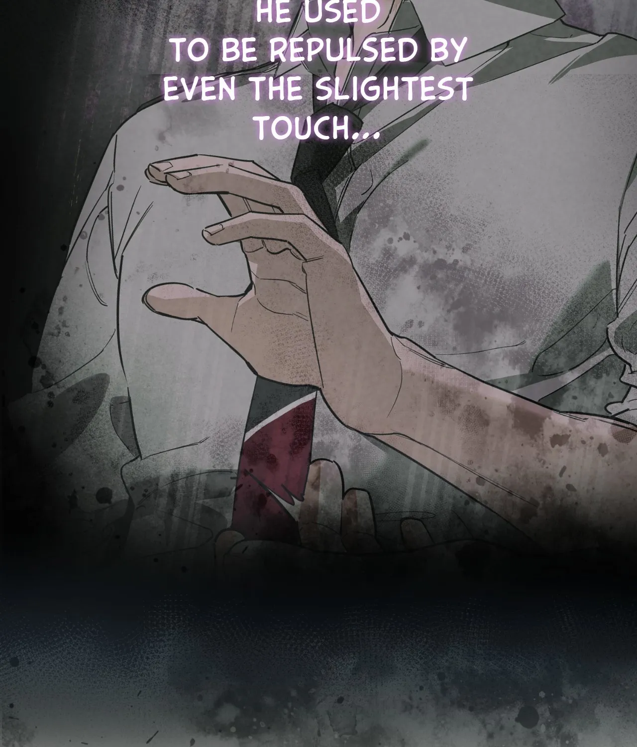 Mark of Fate Chapter 7 page 70 - 