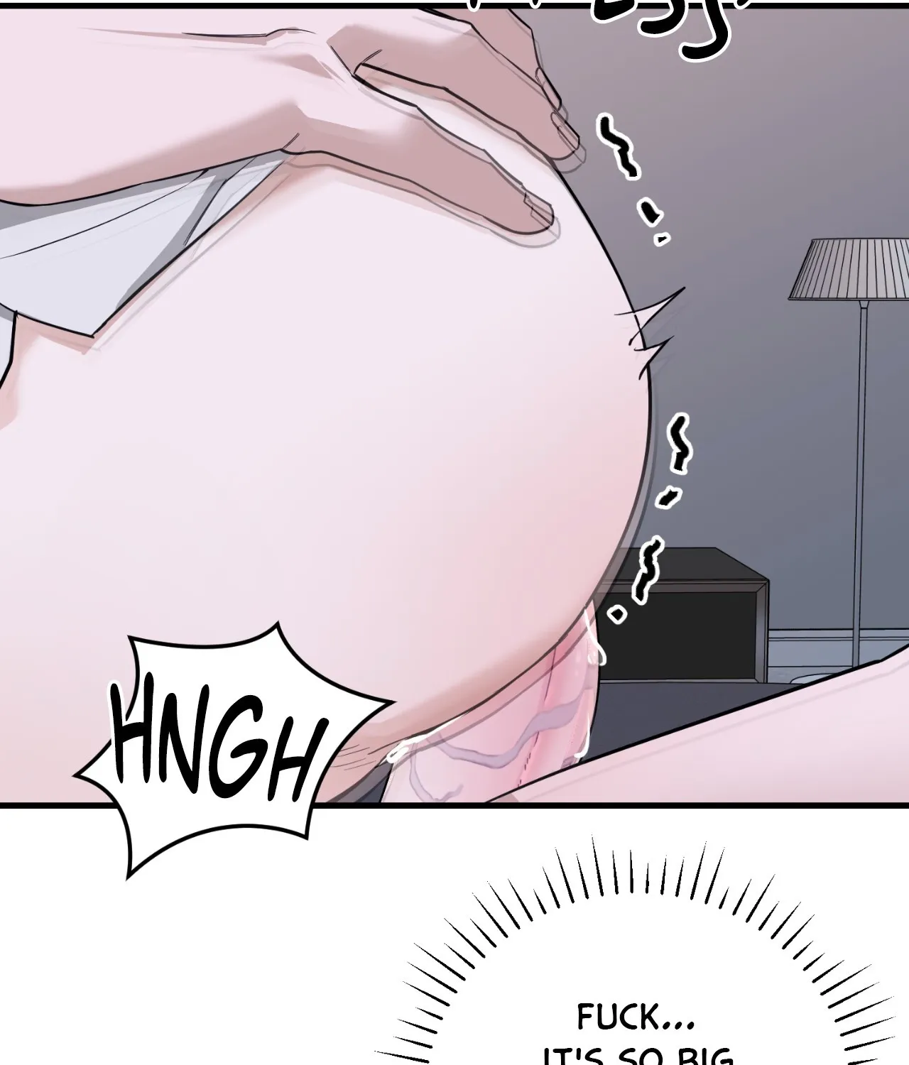 Mark of Fate Chapter 7 page 72 - 