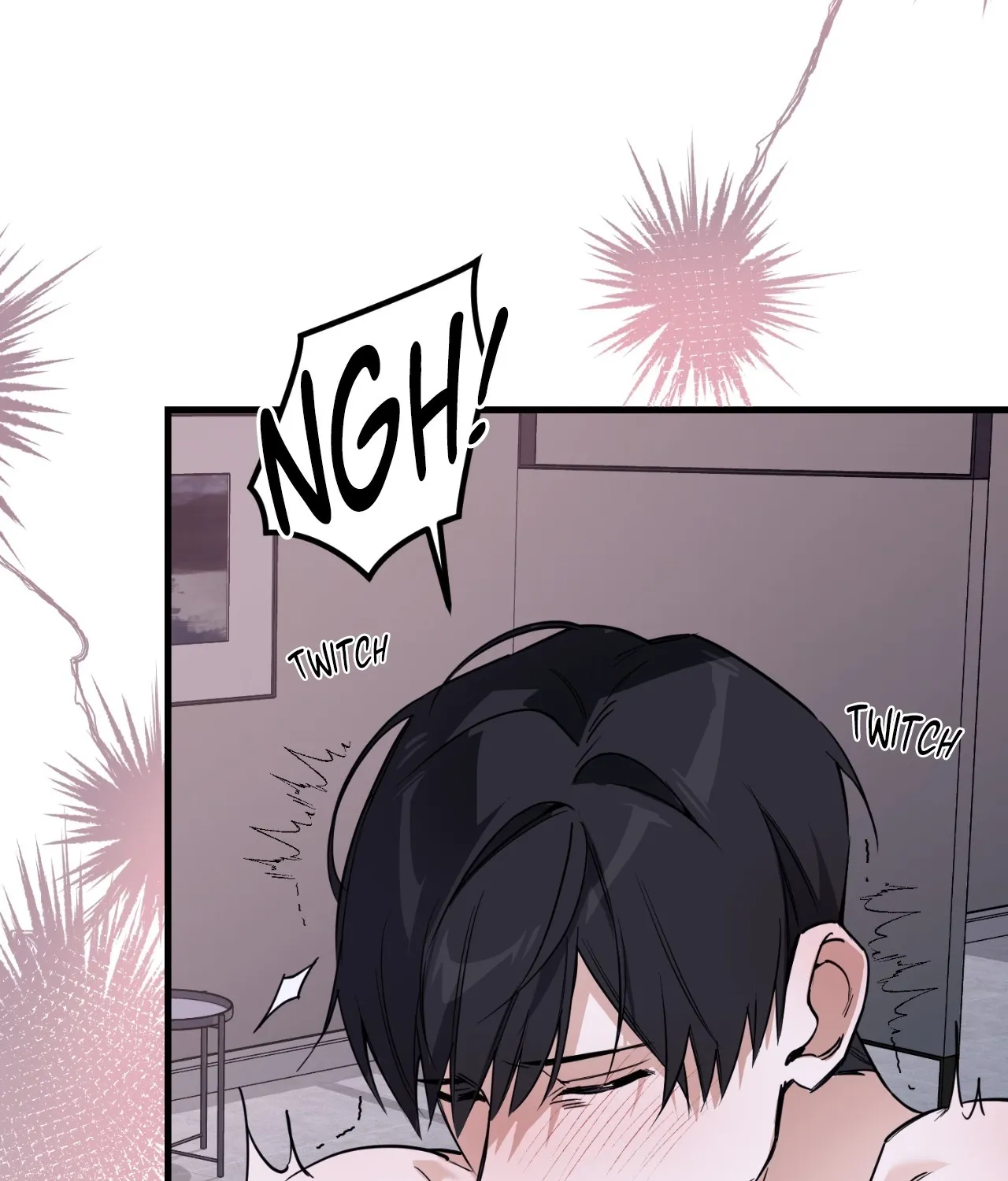 Mark of Fate Chapter 7 page 78 - 