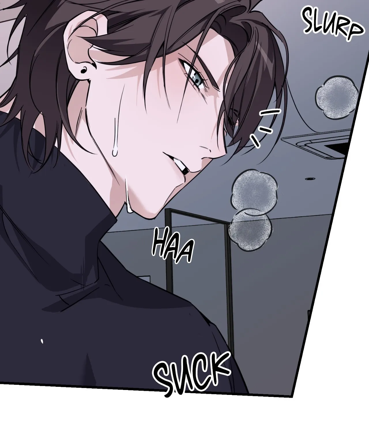 Mark of Fate Chapter 7 page 9 - 